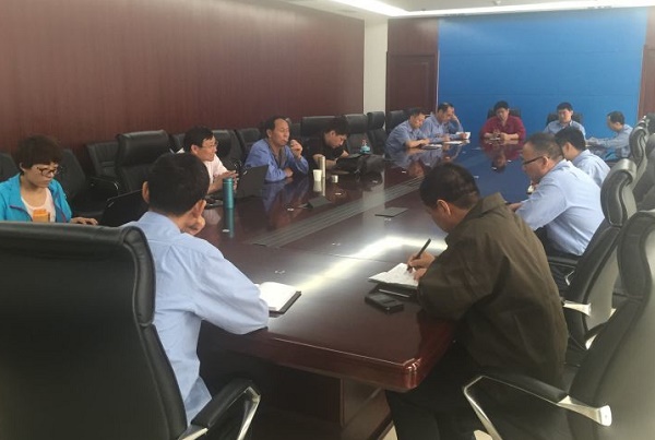 重视过程管理 提供精细化服务——乐冠体育顺利推进河北建投项目履约工作