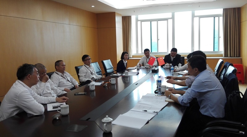 乐冠体育回访老客户紫金矿业 深化第三方环保管家服务