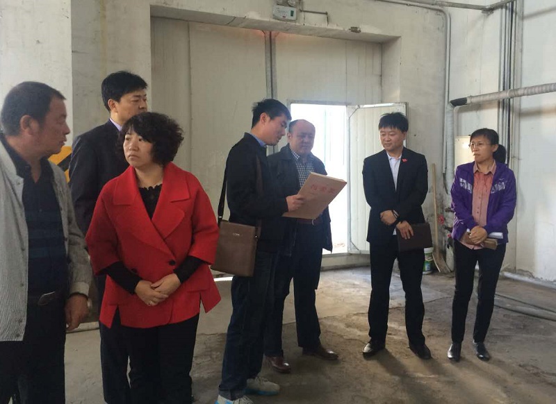 乐冠体育承揽白云铁矿EPC项目成标杆 各级领导多次实地调研