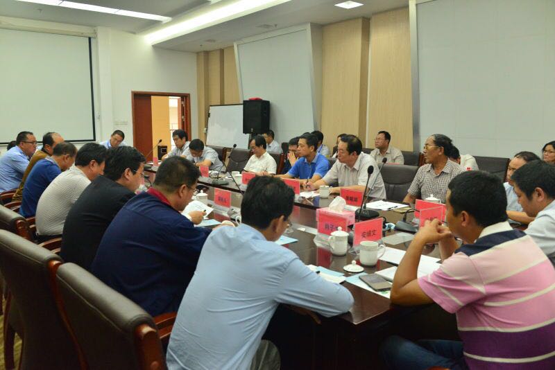 乐冠体育参加西宁城洽会 探索绿色发展之路