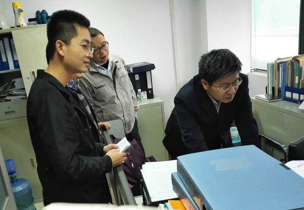 提升内功、技术升级——乐冠体育开展火电行业环保服务专项培训